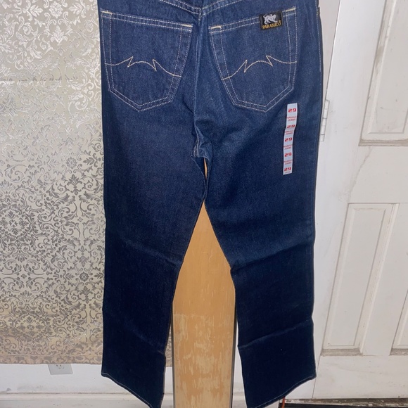 Ladies Parasuco Street Couture Jeans Sz 30 - Picture 7 of 9